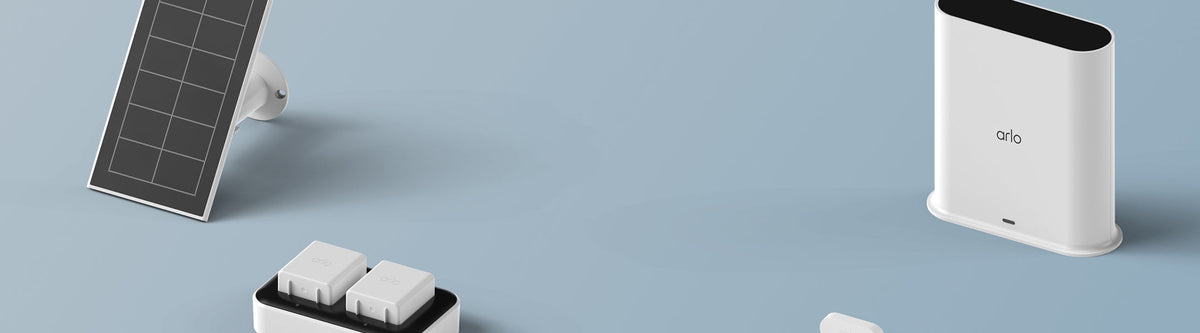 Accessories & Spare Parts [CA]