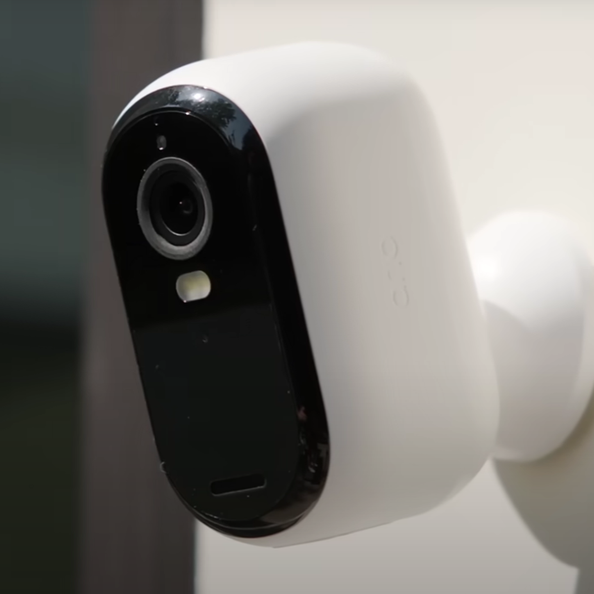 Page d'assistance Arlo Essential Outdoor 2e génération