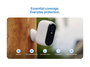 Arlo Essential 3rd Gen camera benefits