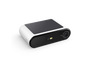 Arlo Essential Solar Security Camera in white